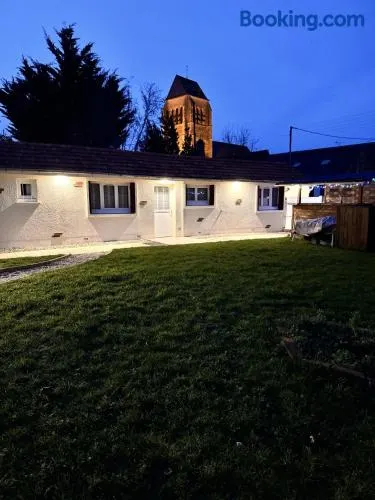 La Maison Adonis - Aux portes de la Sologne - La Ferté-Saint-Aubin - Image 1