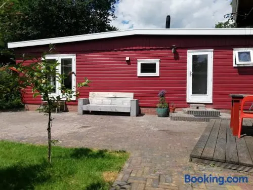Huisje VOS - Image 1