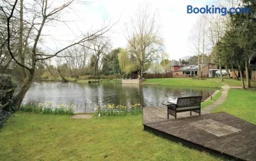 The Boat House - Image 1
