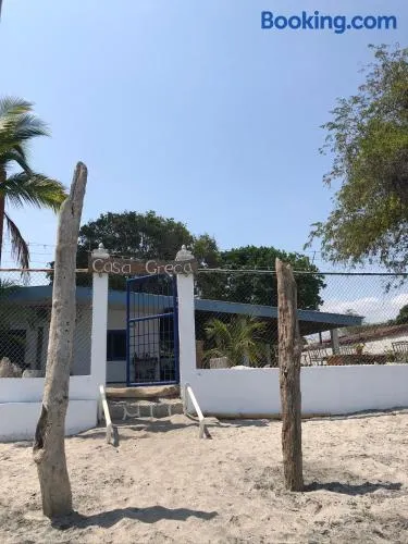 Casa Greca - Image 1