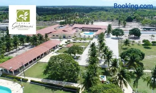 Hotel Jardim Getsemani - Image 1