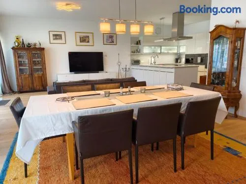 Ferienwohnung EPIKUR - Image 1