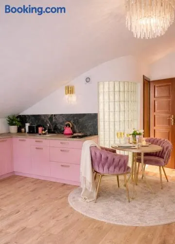 Apartament Premium Cichowo - Image 1