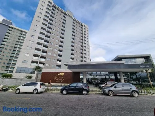 Apartamento em Salinas Premium Resort - Image 1