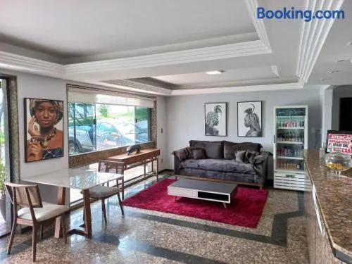 Castelar Novo Hotel - Image 1