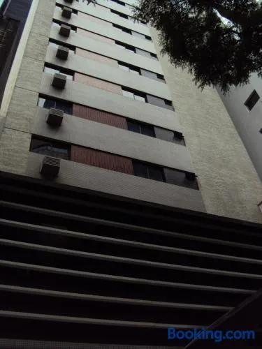 Ambassador Residence Apart-hotel - Image 1