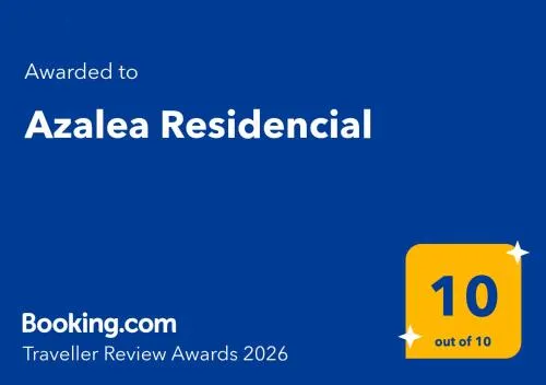 Azalea Residencial - Image 1