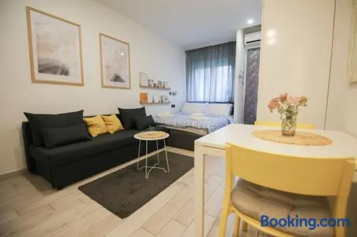 Studio Apartment Lukas - Image 1