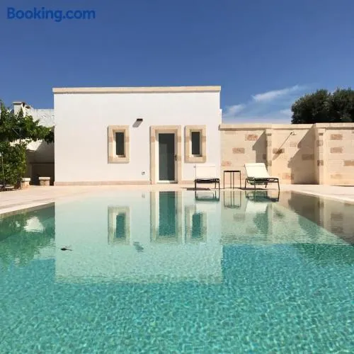 Trullo Canonico - Image 1