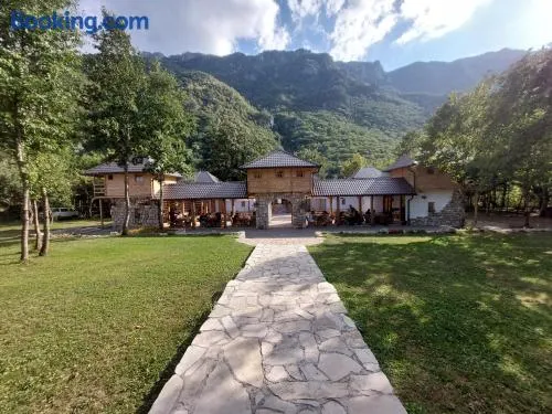 Rafting Camp Konak - Image 1