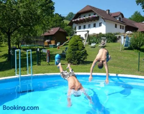 Ferienhof Pfaffenlehen - Image 1