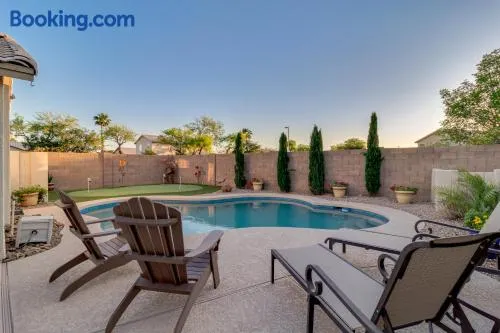 Ironwood Gilbert - Image 1