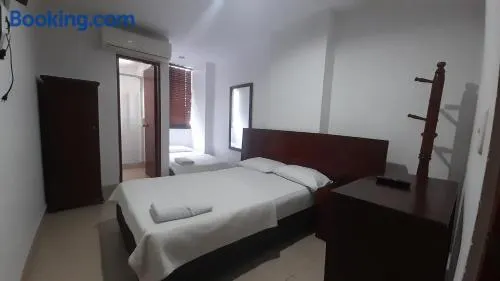 Hotel Santorini Neiva - Image 1
