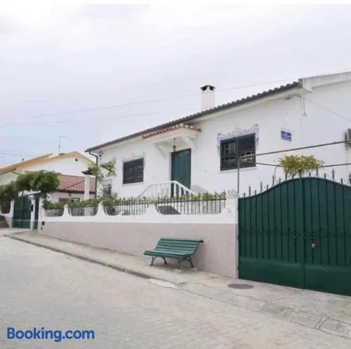 Casa de Azzancha - Image 1
