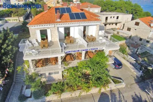 Guest House Lovrić - Image 1