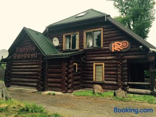 Rancho Randevu - Image 1