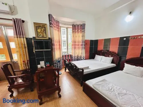 Khách Sạn Đại Lợi - Image 1