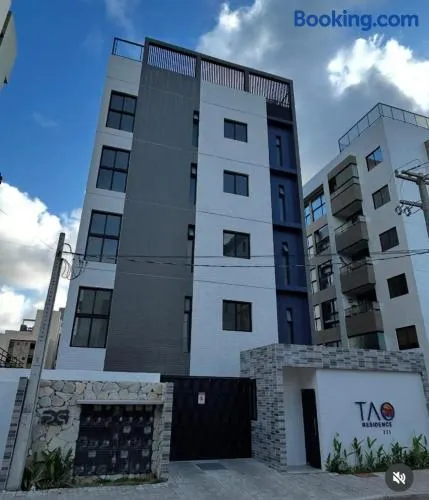 Apartamento em Intermares - Image 1