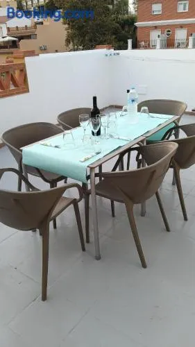 Las habitaciones del Ático - Image 1