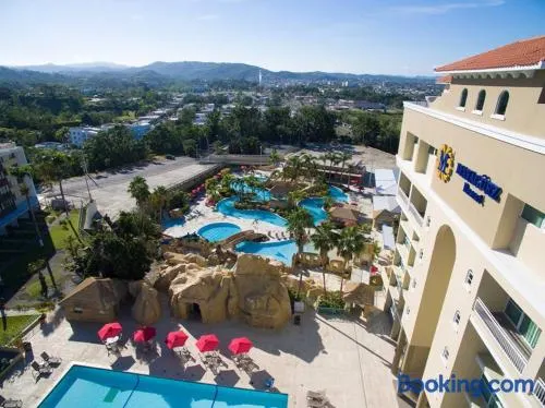 Mayaguez Resort & Casino - Image 1