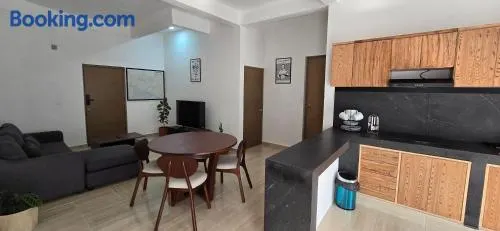 New, modern, amazing terrace - Image 1