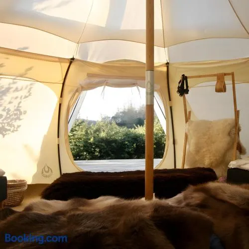 Glamping, Tåsinge - Svendborg - Image 1