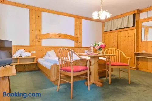 Ferienhotel Alber - Image 1
