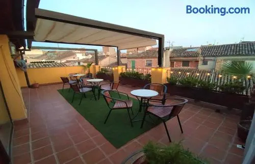 Apartaments Falset - Image 1