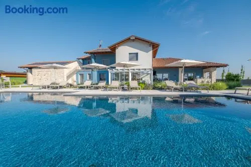 Villa Sarmassa - Image 1