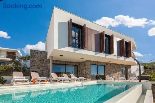 Villa Aurora - Image 1