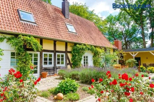 Xanadi Heilehaus kleine Auszeit Kururlaub - Image 1