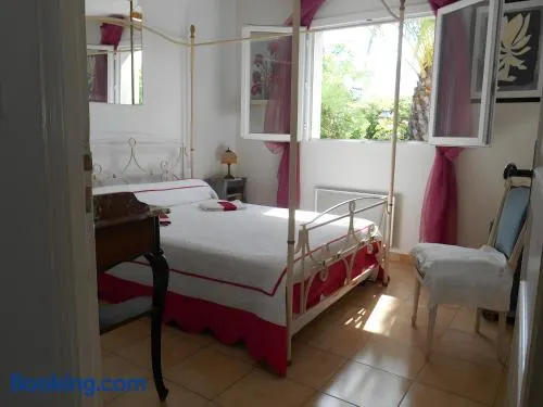 Chambres de la mer et baldaquin - Image 1