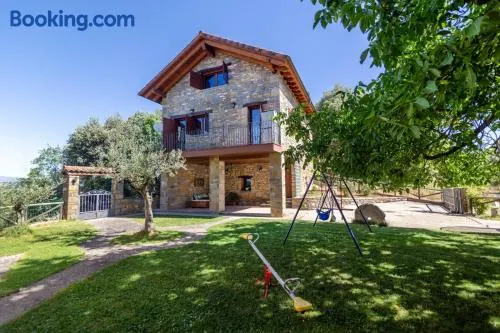 Casa Rural Tejedor - Image 1