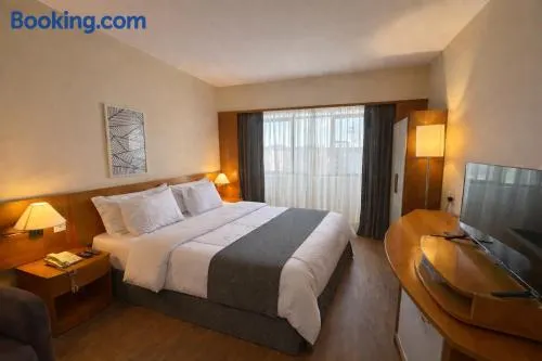 Hotel & Residence Sol Alphaville Flat - Image 1