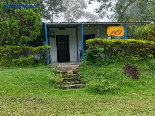 Villa Falian Nido Colibrí - Image 1
