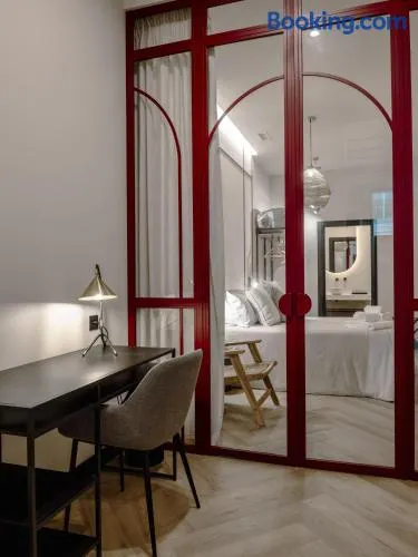 Castelar Urban Suites - Image 1