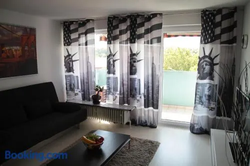 1-Zimmer Business Appartement - Image 1