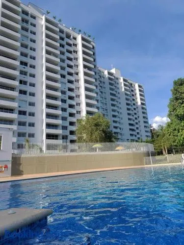 Apartamento Oasi Di Sole - Image 1