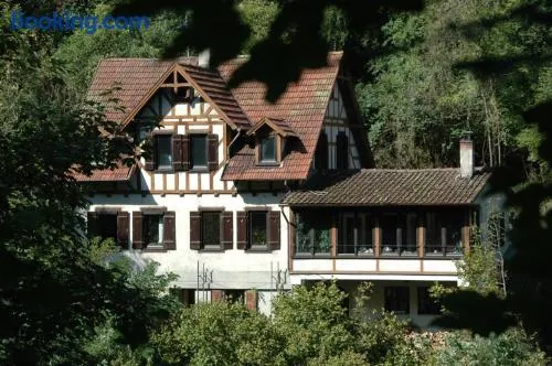 Das Haus am Hang - Image 1
