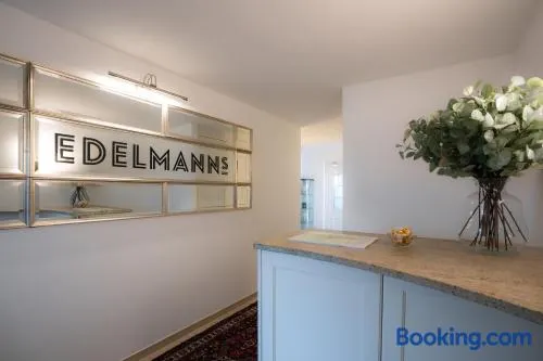 Edelmanns Villa Cara Suites - Image 1
