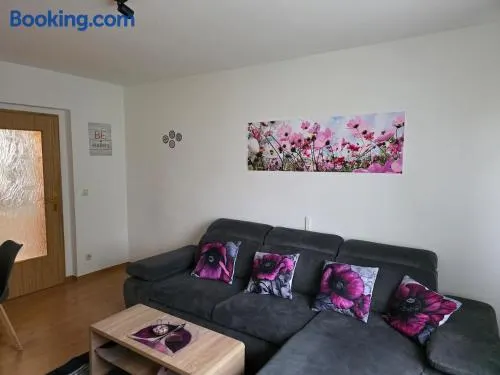 Ferienwohnung Wagner - Image 1