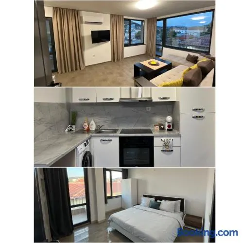 Guest Apartments Ana - Image 1