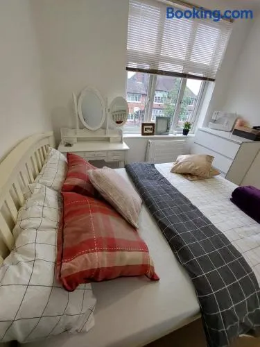London Luxe Rooms - Image 1