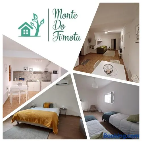 Monte do Ti'Mota - Image 1