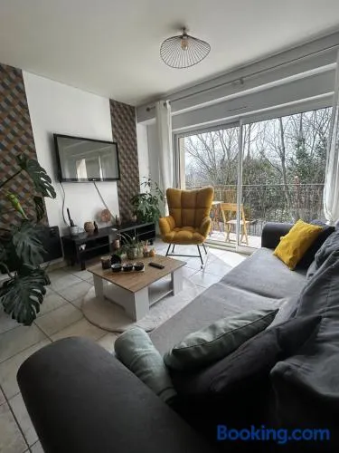 Maison cosy - Entre les deux collines - Image 1