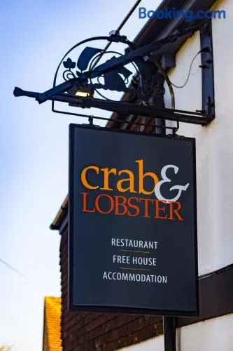 The Crab & Lobster - Image 1