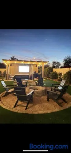 Modern Oasis - Image 1