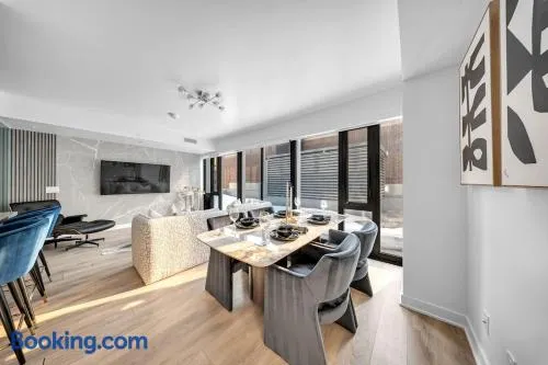 Sunston Haven Yorkville sleeps 6! - Image 1