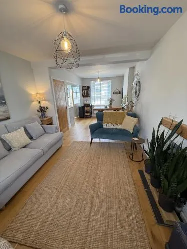 Highfield Terrace - Image 1