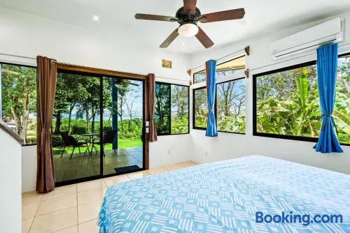 Sea View Modern dream House - Image 1